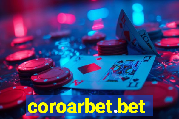 coroarbet.bet