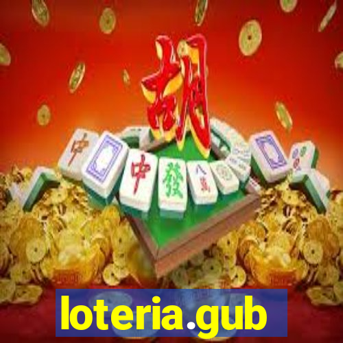 loteria.gub