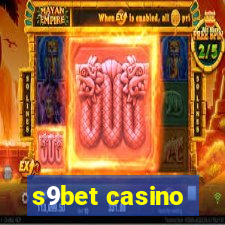 s9bet casino