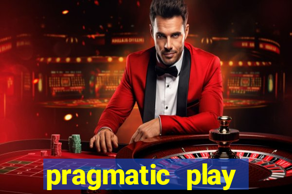 pragmatic play slots rtp