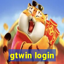 gtwin login