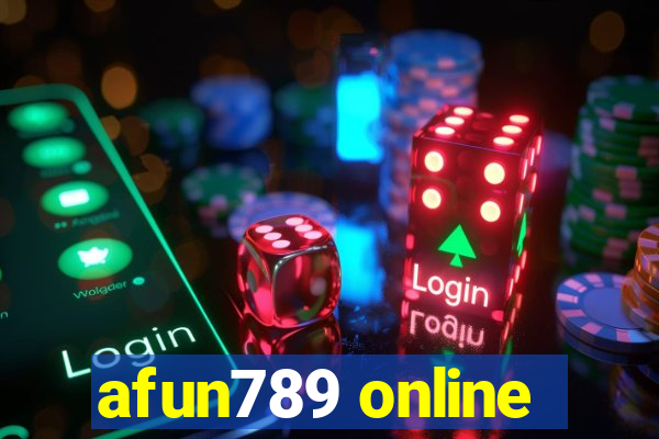 afun789 online