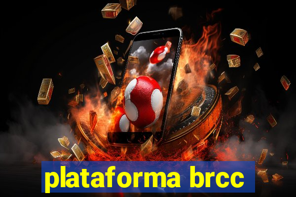 plataforma brcc