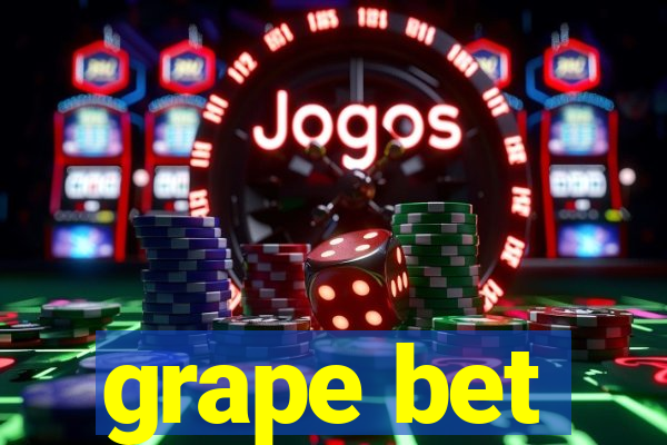 grape bet