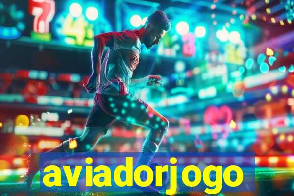 aviadorjogo