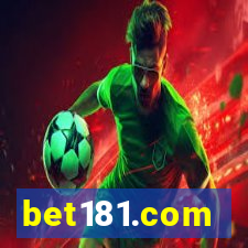 bet181.com