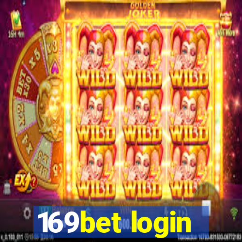 169bet login