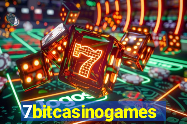 7bitcasinogames