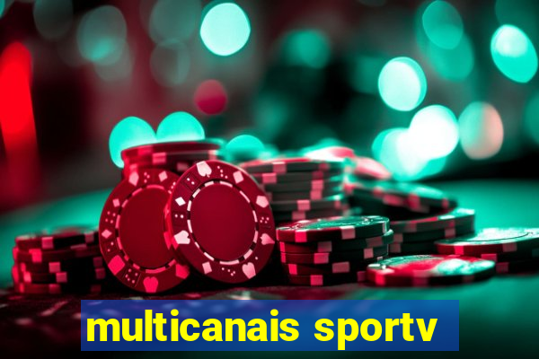 multicanais sportv