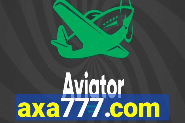 axa777.com