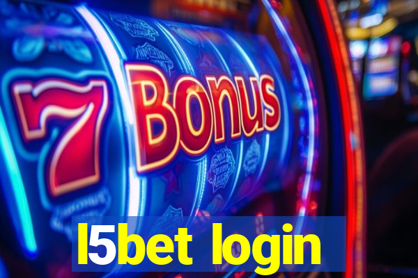 l5bet login