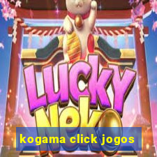 kogama click jogos