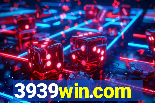 3939win.com