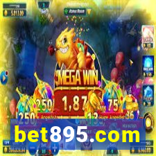 bet895.com