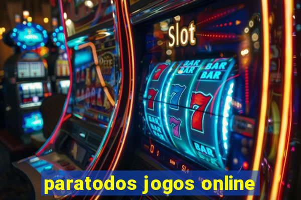 paratodos jogos online