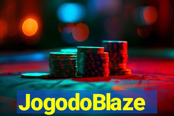 JogodoBlaze