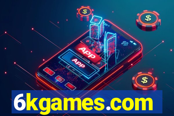 6kgames.com