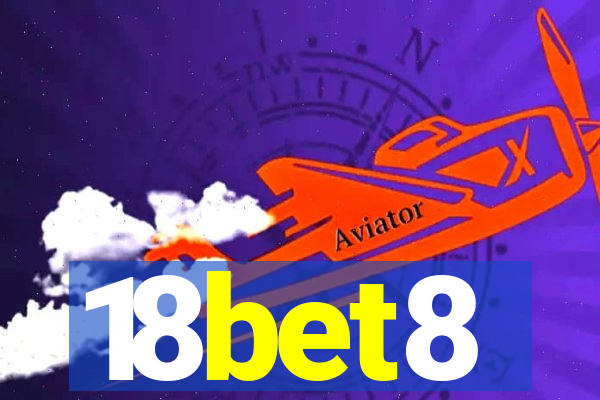 18bet8