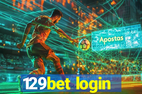 129bet login