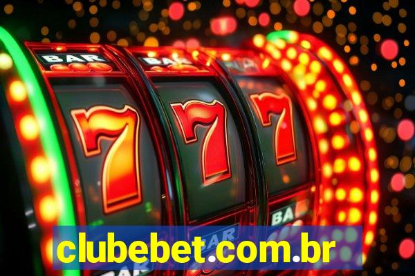 clubebet.com.br