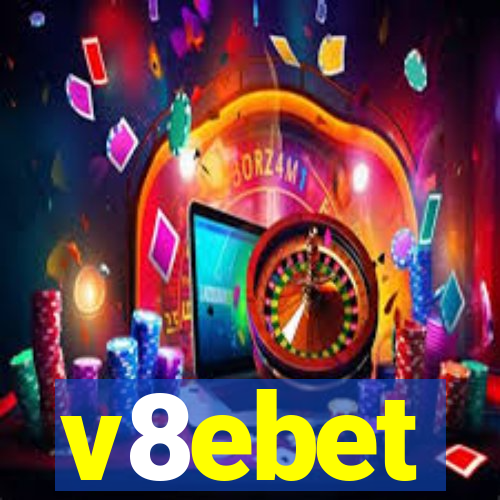 v8ebet