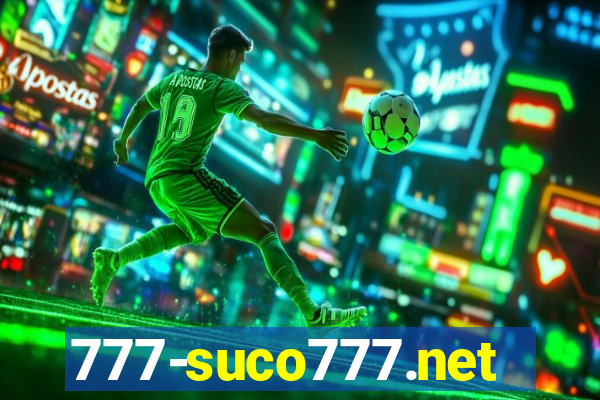 777-suco777.net