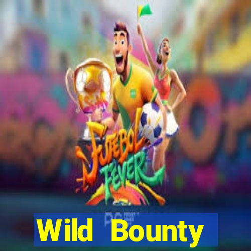 Wild Bounty Showdown melhor horário para