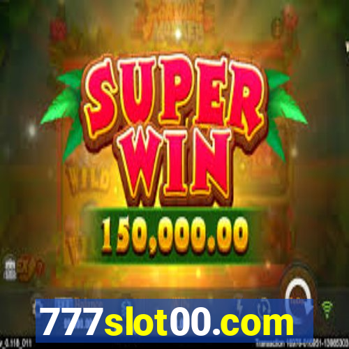 777slot00.com