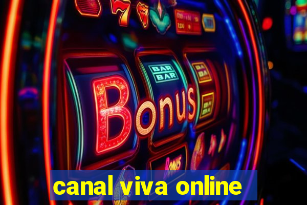 canal viva online