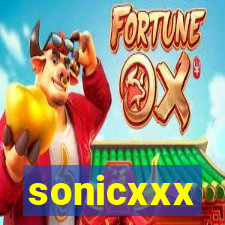 sonicxxx