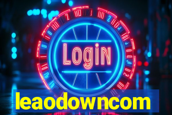 leaodowncom