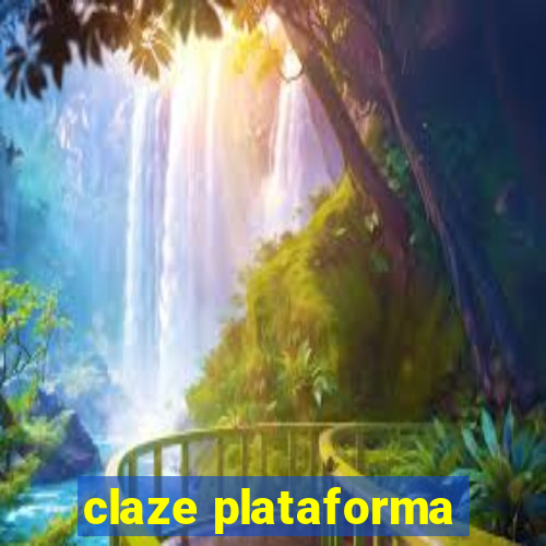 claze plataforma