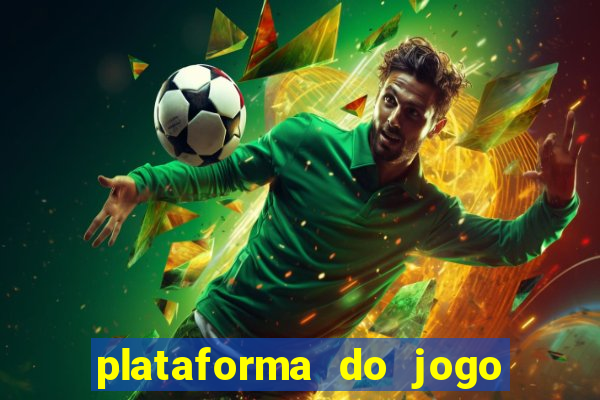 plataforma do jogo do tigrinho de r$ 5