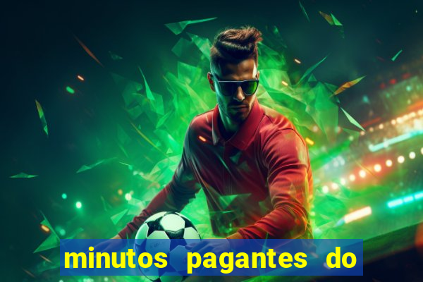 minutos pagantes do fortune ox