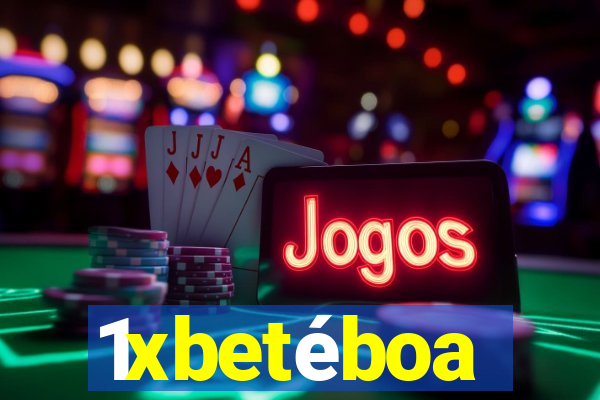 1xbetéboa