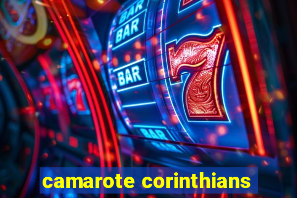 camarote corinthians