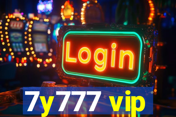 7y777 vip