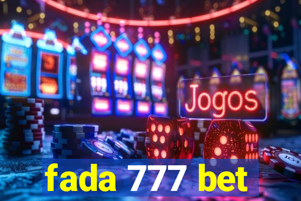 fada 777 bet