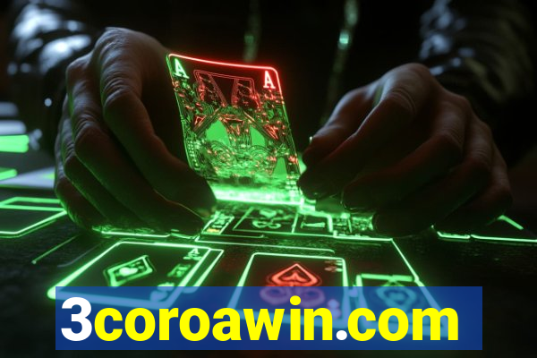 3coroawin.com