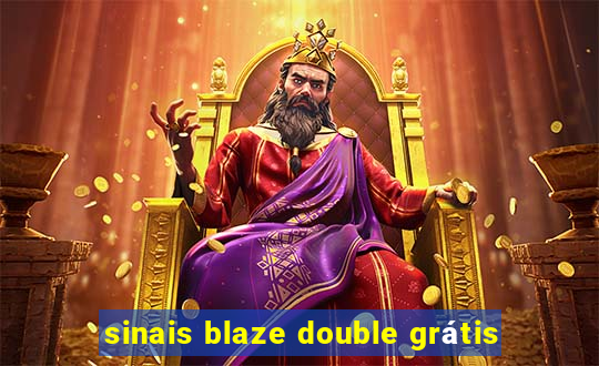 sinais blaze double grátis