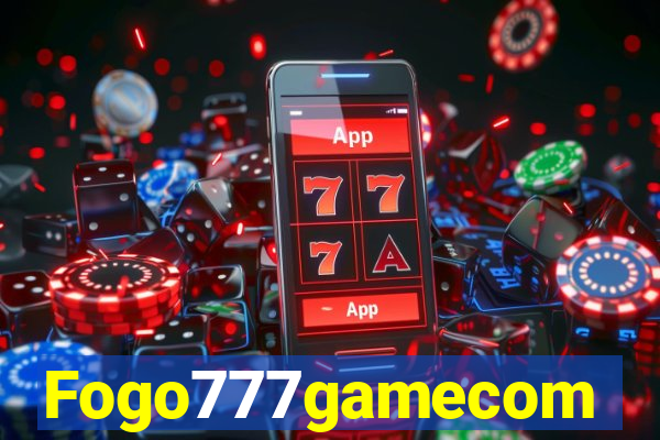 Fogo777gamecom