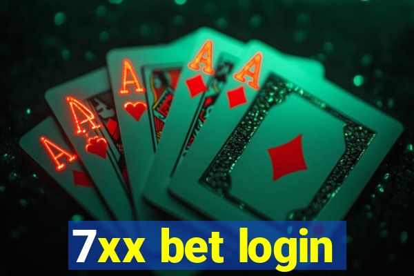 7xx bet login