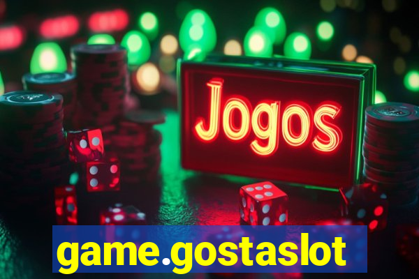 game.gostaslot