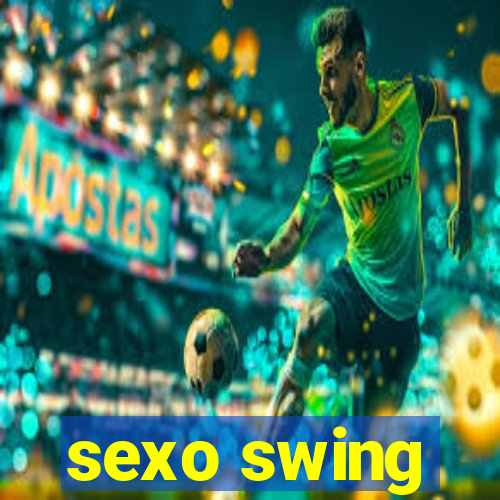 sexo swing