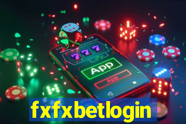 fxfxbetlogin