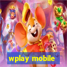 wplay mobile