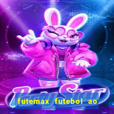 futemax futebol ao vivo real madrid