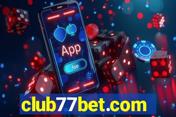 club77bet.com