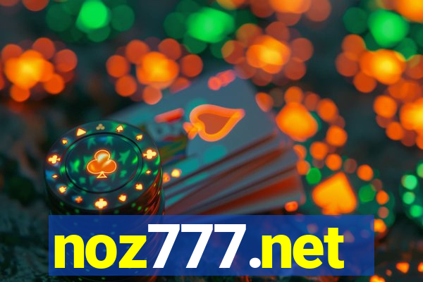 noz777.net