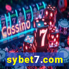 sybet7.com